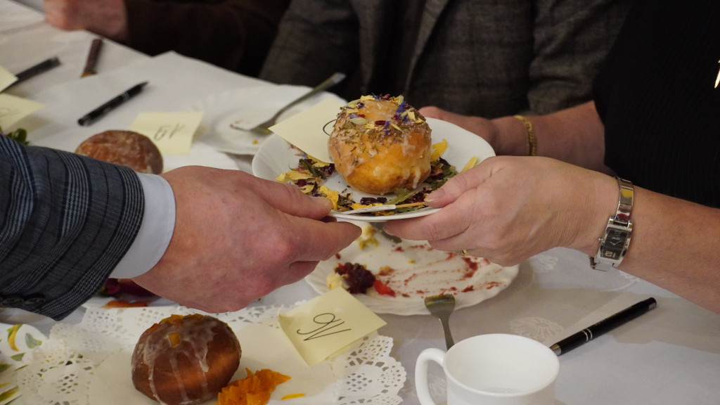 Karnawał w Węgrowie