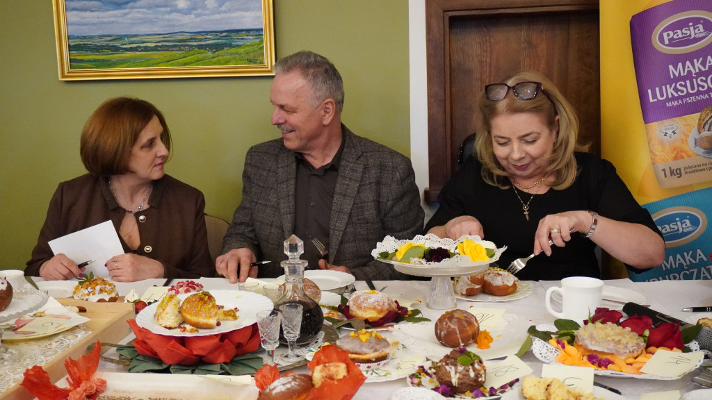 Karnawał w Węgrowie