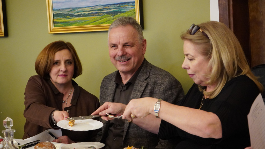 Karnawał w Węgrowie