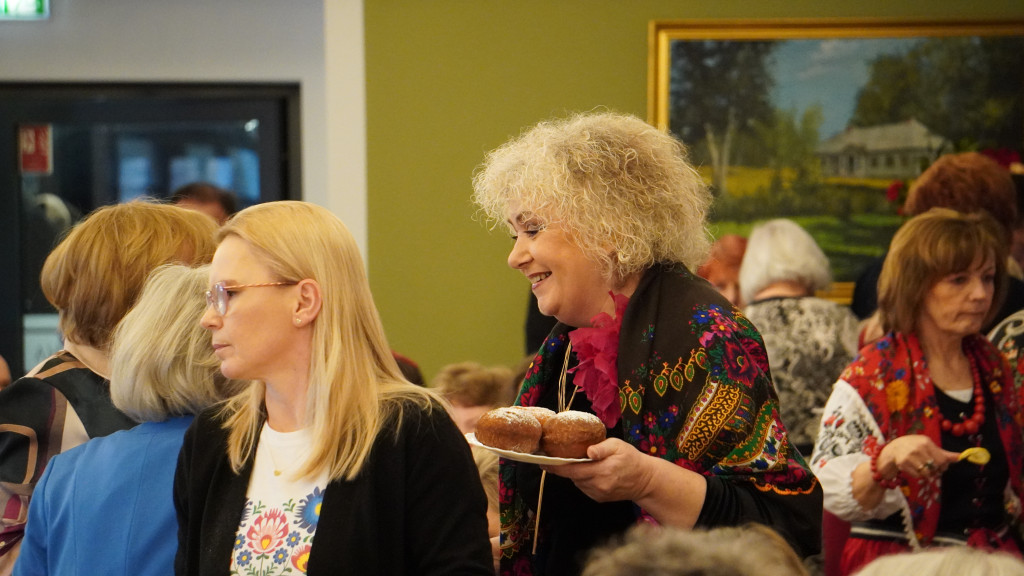 Karnawał w Węgrowie