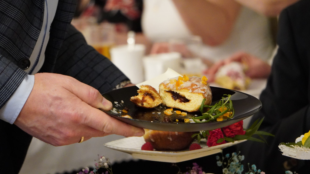 Karnawał w Węgrowie