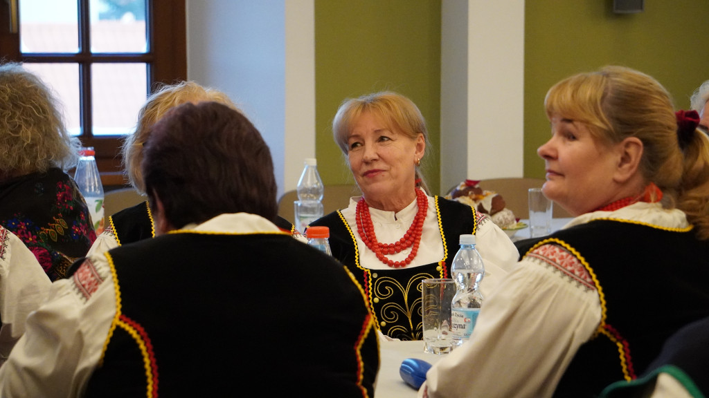 Karnawał w Węgrowie