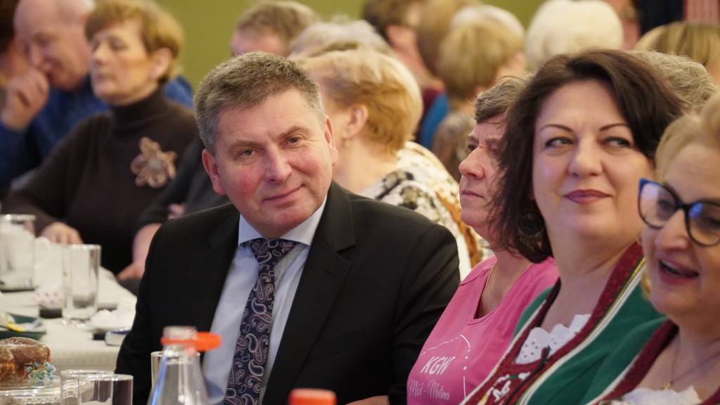 Karnawał w Węgrowie