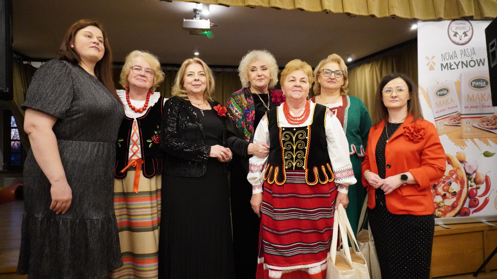 Karnawał w Węgrowie