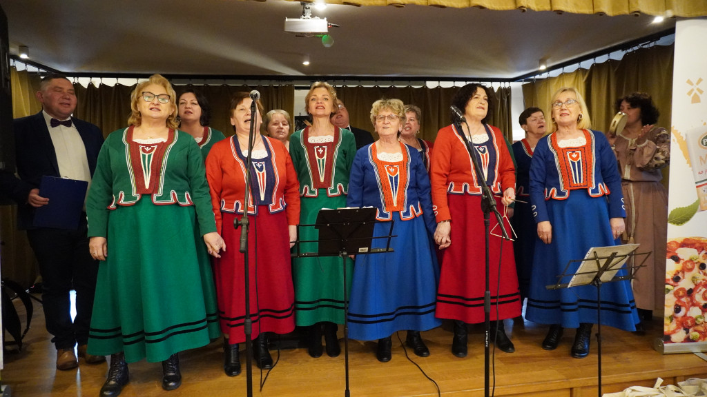 Karnawał w Węgrowie