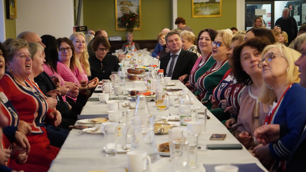 Karnawał w Węgrowie