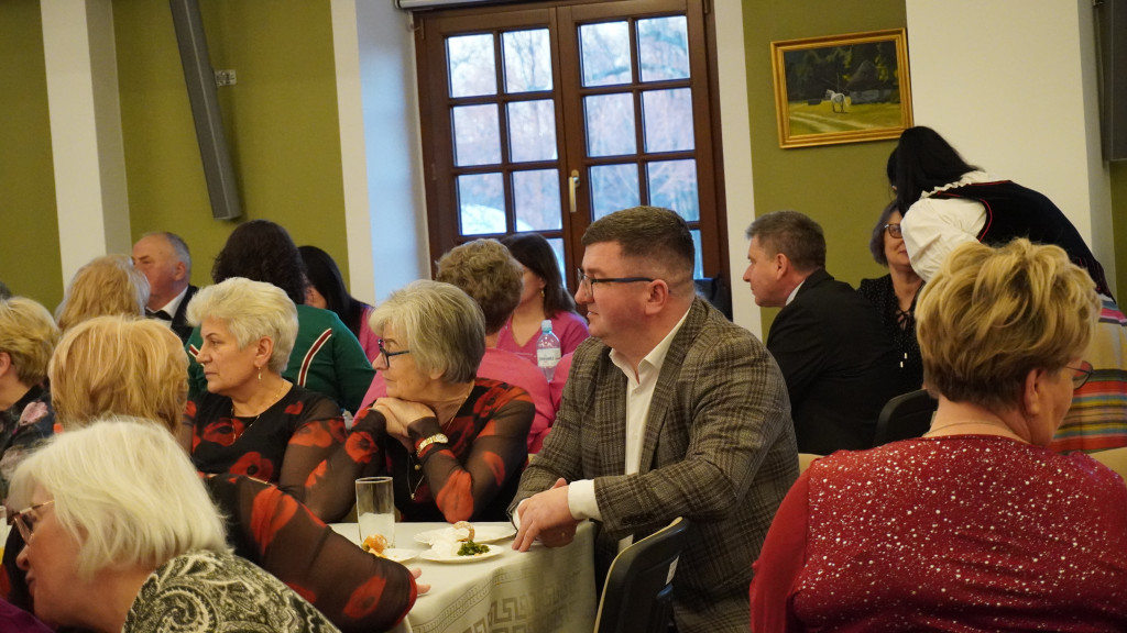 Karnawał w Węgrowie