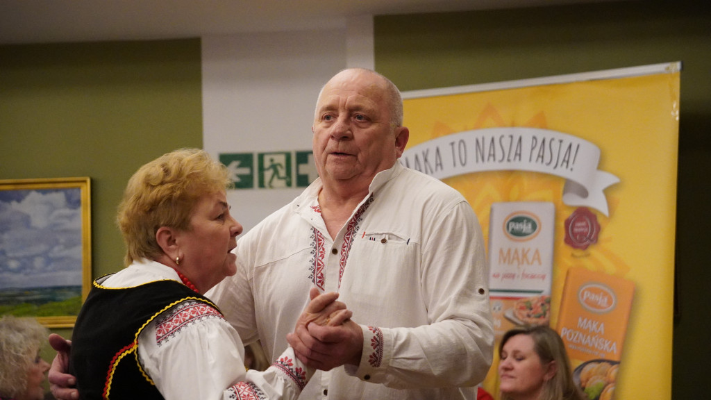 Karnawał w Węgrowie