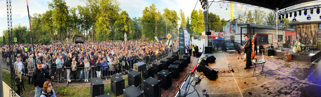 Dni Łochowa 2026