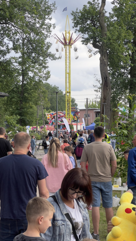 Dni Łochowa 2026