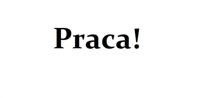 Praca! TOPAZ poszukuje magazyniera