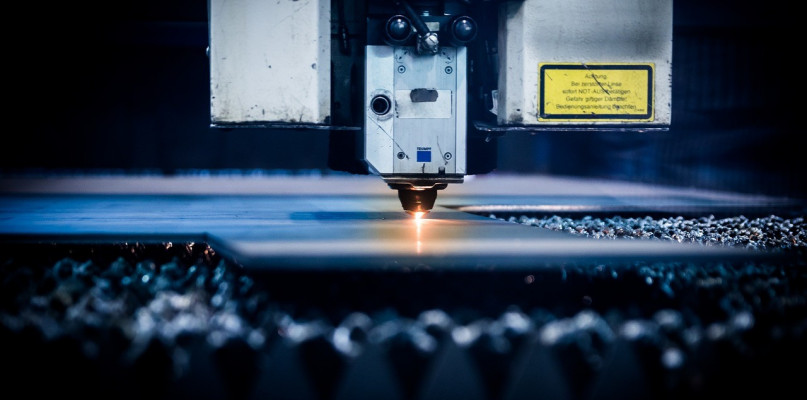 Lasery CO2, czyli niezbędnik każdej agencji reklamowej