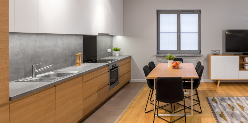 Nowa odsłona sklepu "Meble Ardej". Premiera już w sobotę!