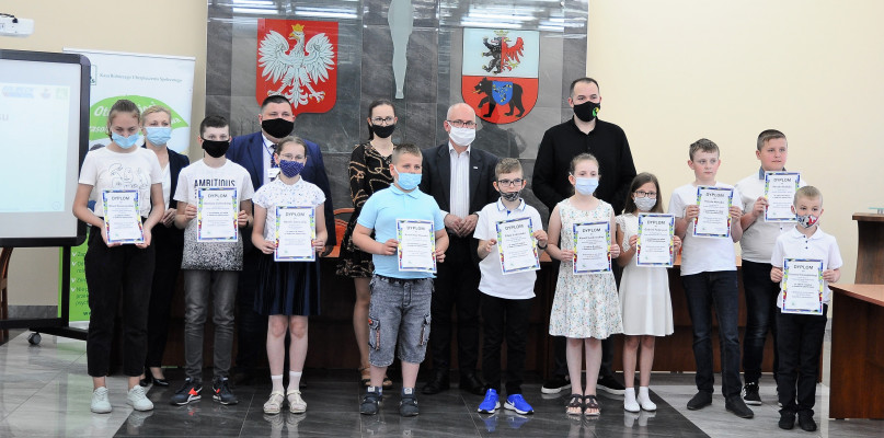 fot. KRUS w Węgrowie