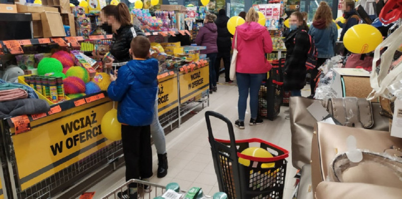 Zdjęcie ilustracyjne. Fot. Grażyna Sobczak