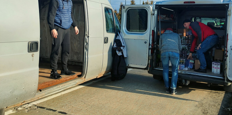 fot. Marek Sobisz/FB