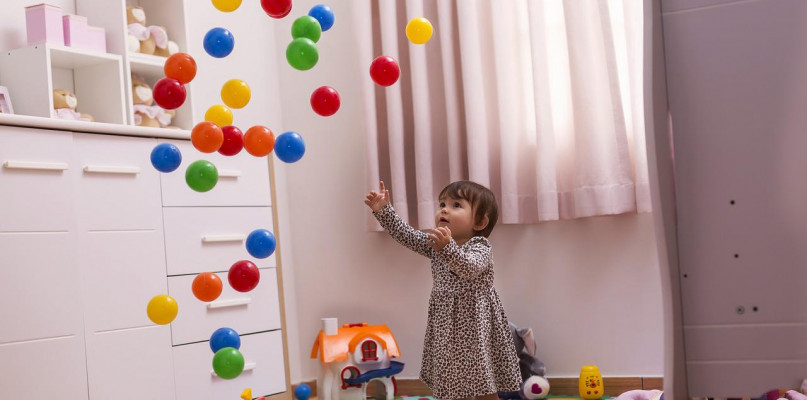 Od kiedy używać maty edukacyjnej dla dziecka?