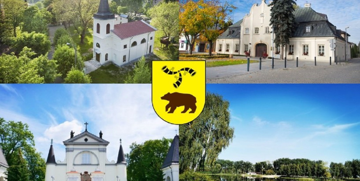fot. Miasto Węgrów