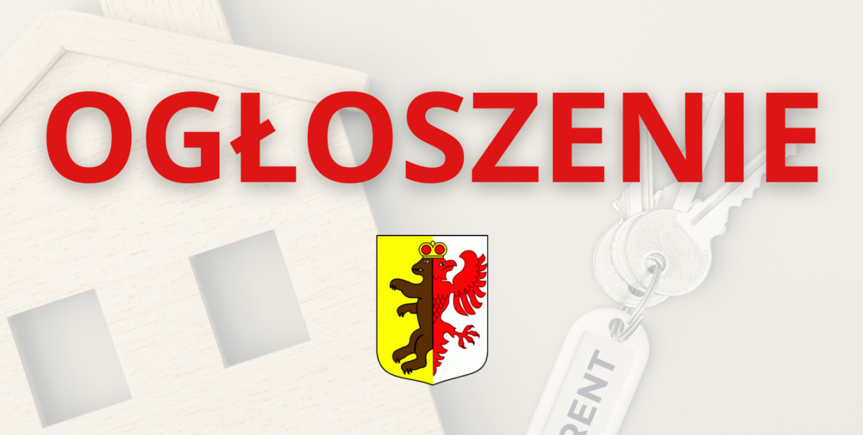 Gmina Liw pilnie poszukuje domu do wynajęcia