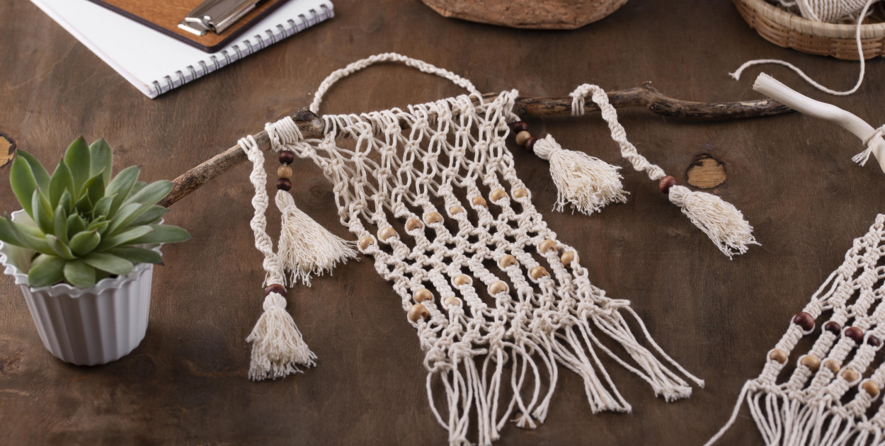 7 ciekawych technik dziergania: odkryj nowe możliwości