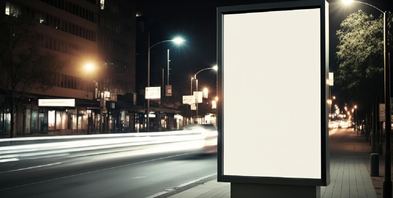 Jak wybrać odpowiednią wielkość i format bilbordu dla kampanii reklamowej?