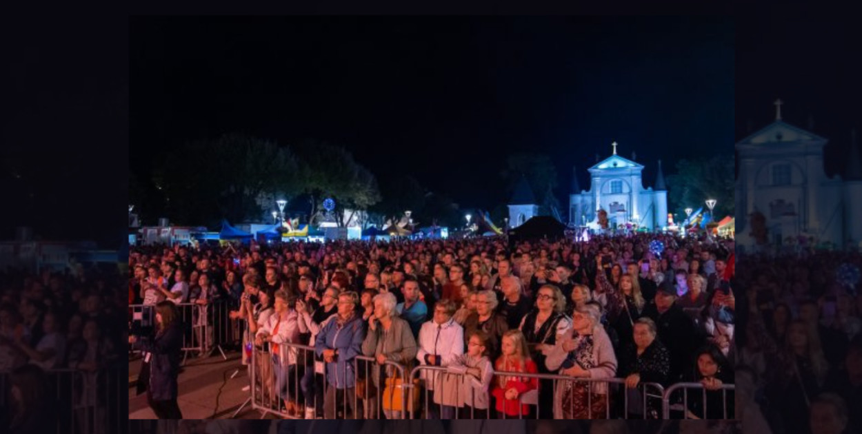 Dni Węgrowa już w najbliższy weekend!