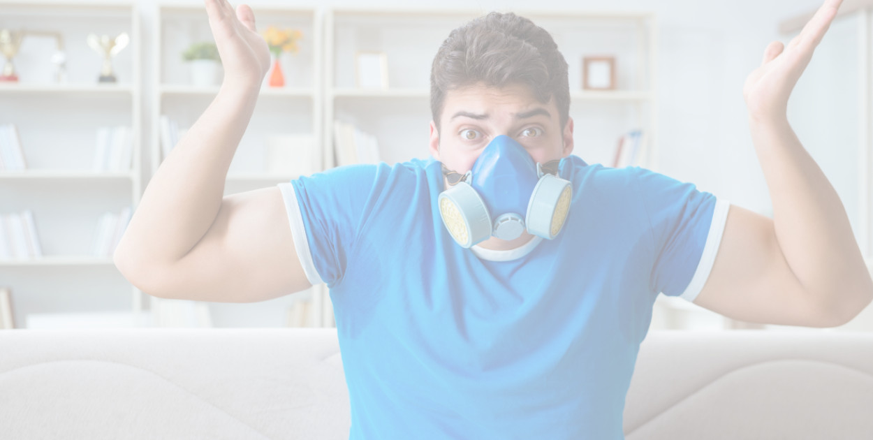 "Ludzie, co tak cuchnie?"