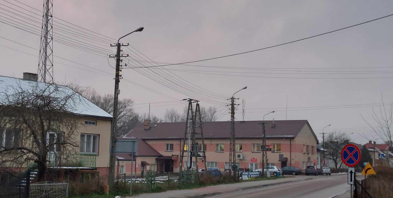 Gmina Grębków bierze się za ścieki