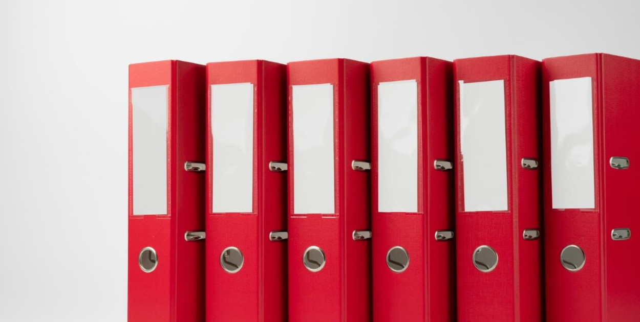        Kluczowe aspekty przechowywania dokumentacji     