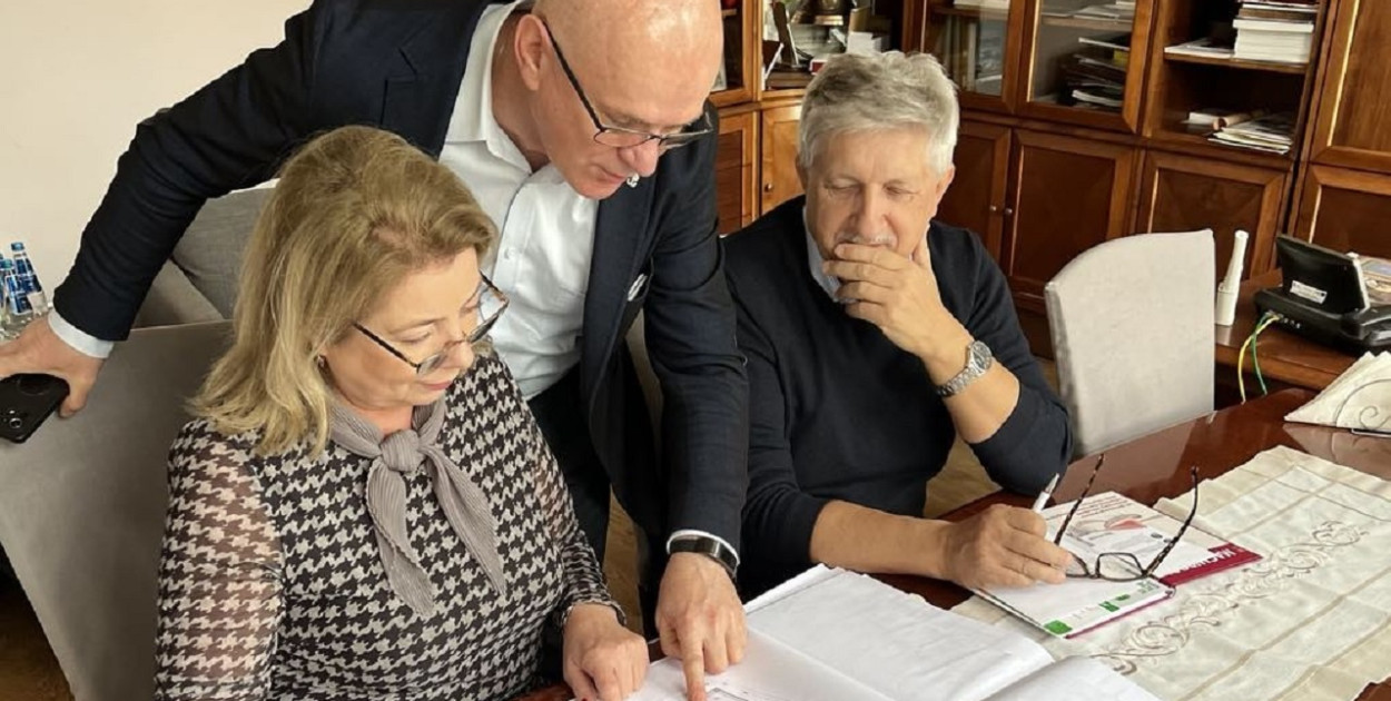 Brak porozumienia ws. dyżurów aptek. Powiat stworzy publiczną aptekę?