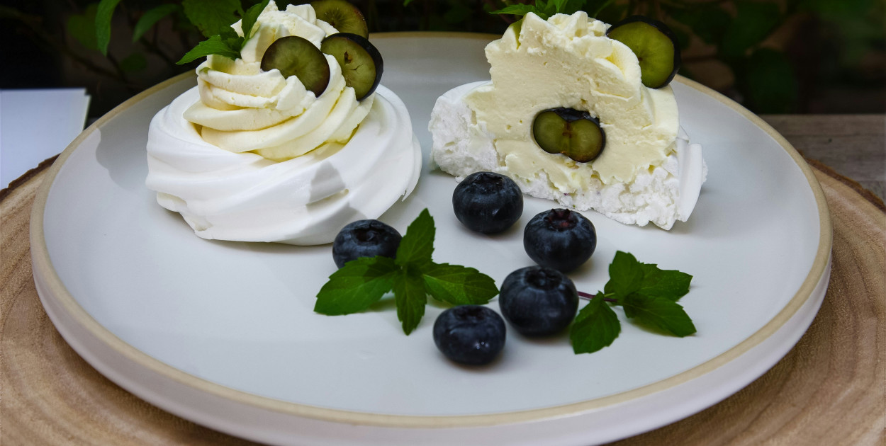 Niezawodne sposoby na idealną bezę