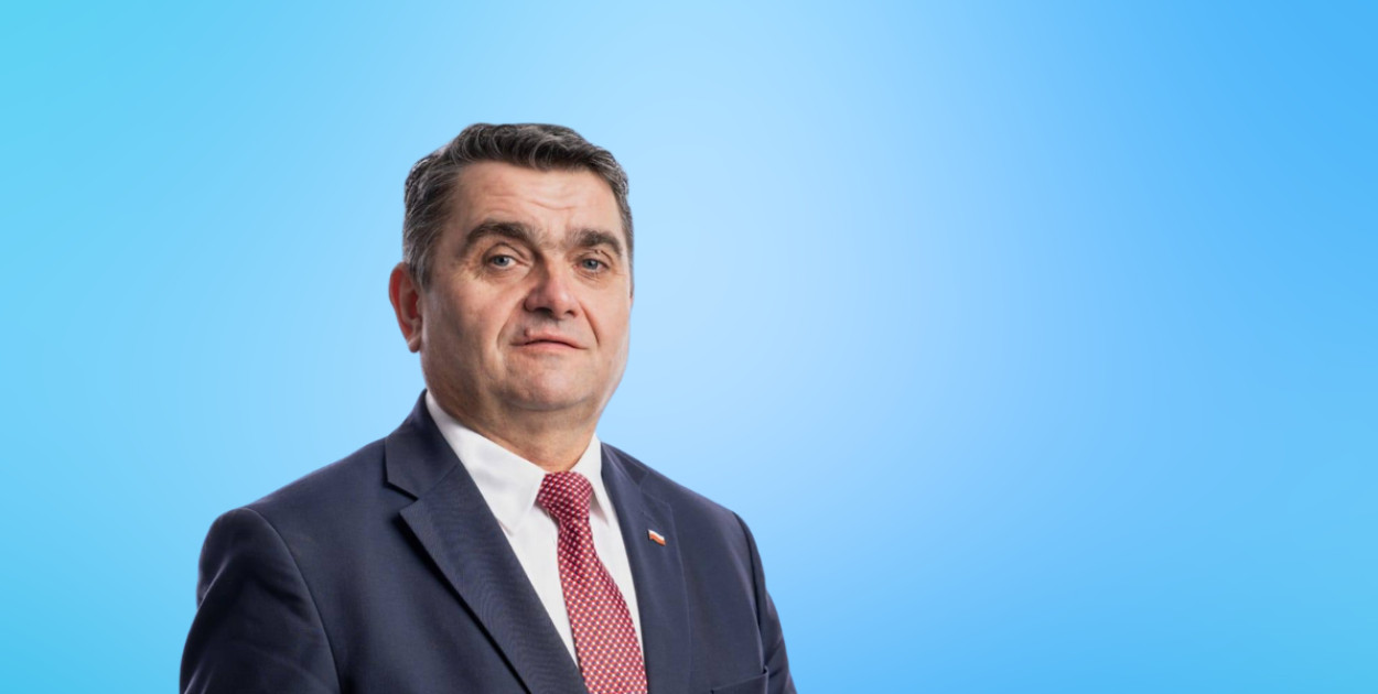 Burmistrz Łochowa z prokuratorskimi zarzutami. Obowiązki przejęła Zastępczyni