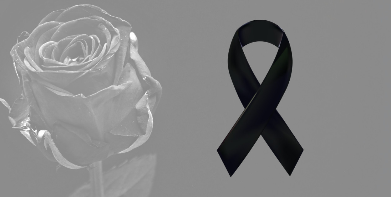 Zmarł Śp. Adam Karczewski - były Wójt Gminy Grębków