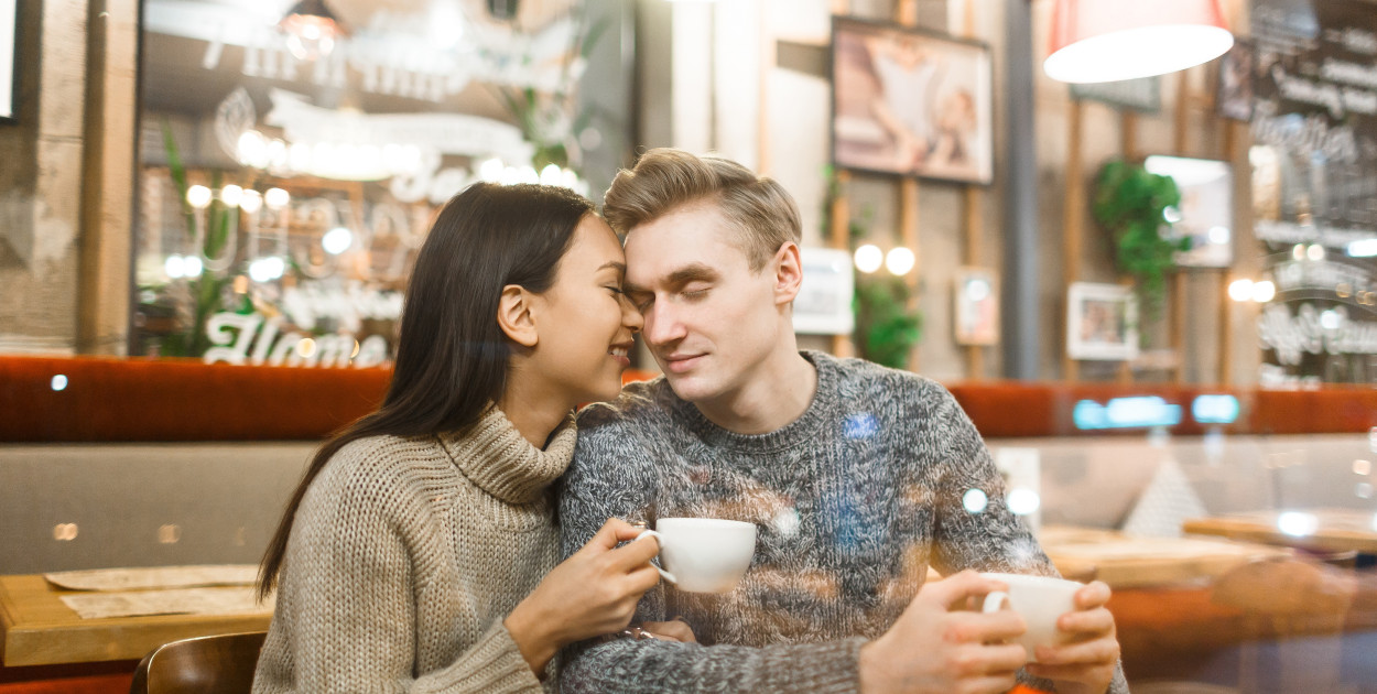 Najlepsze restauracje w Warszawie na romantyczną randkę we dwoje