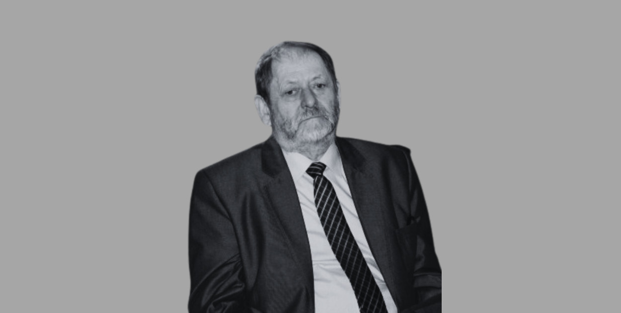 Zmarł Janusz Rutkowski, wieloletni Wójt Gminy Miedzna