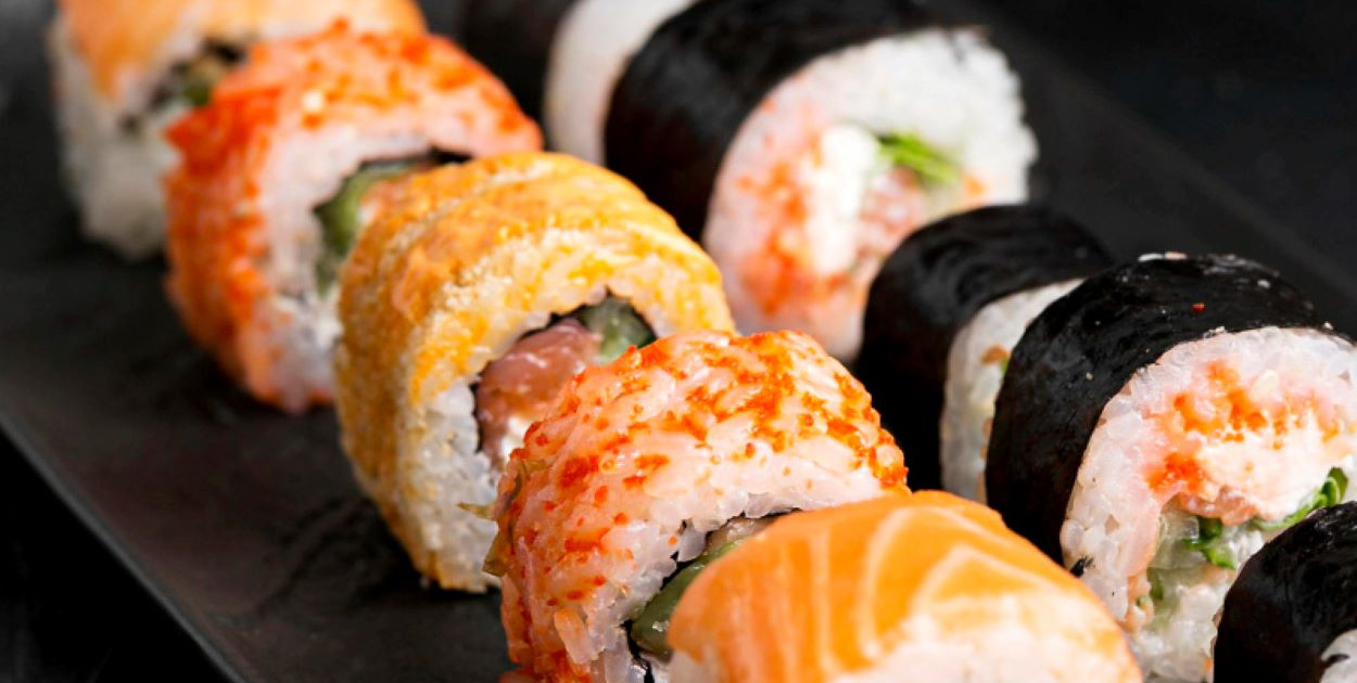Jakie dodatki i sosy najlepiej komponują się z sushi? 