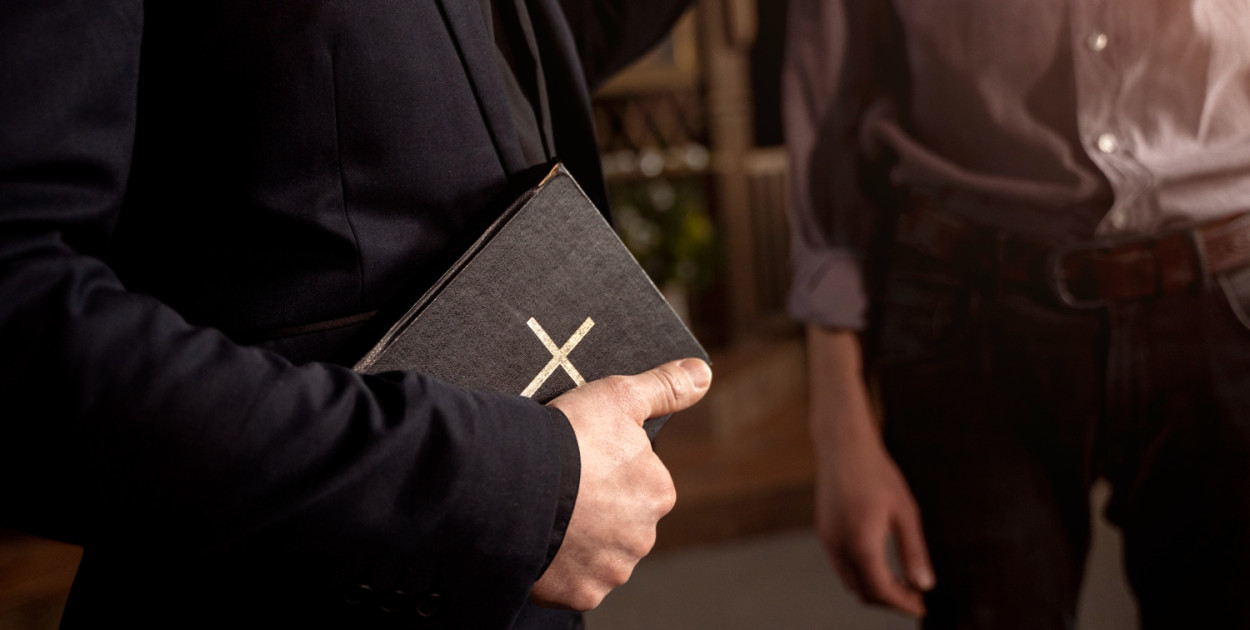 W Wielkim Poście spowiedź jest obowiązkowa? Kościół ma jasne stanowisko