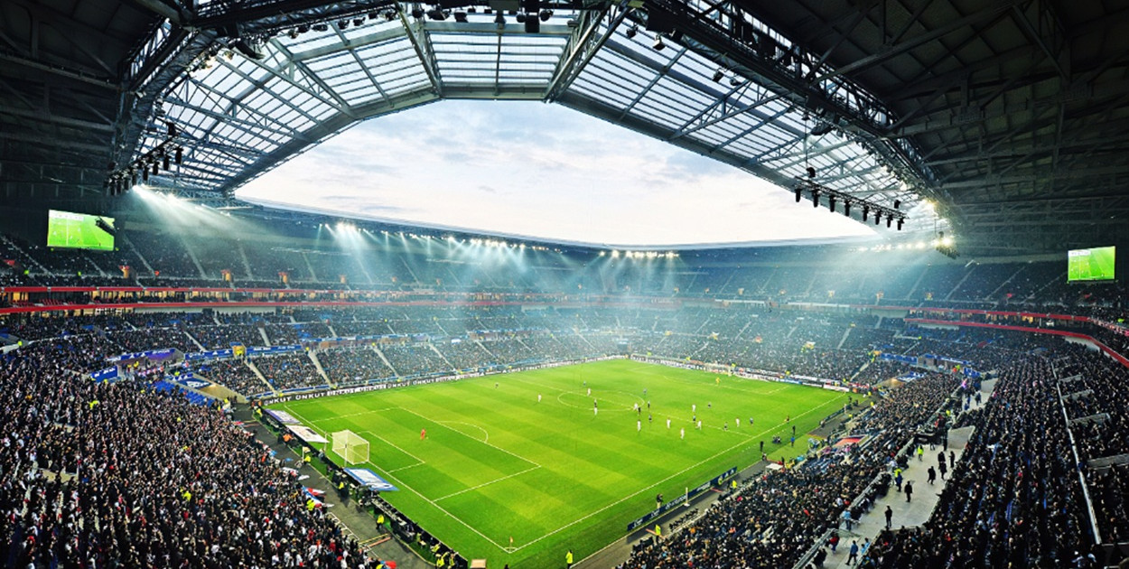 Jak kibice wpływają na atmosferę na stadionie?