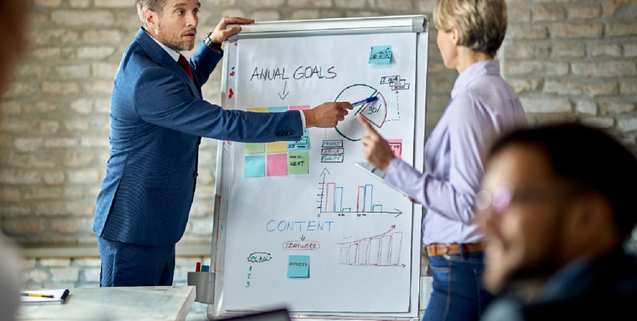 Marketing w małej firmie – jak go robić? Praktyczny poradnik