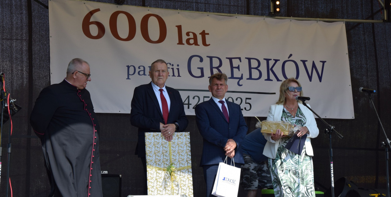 fot. Parafia Grębków