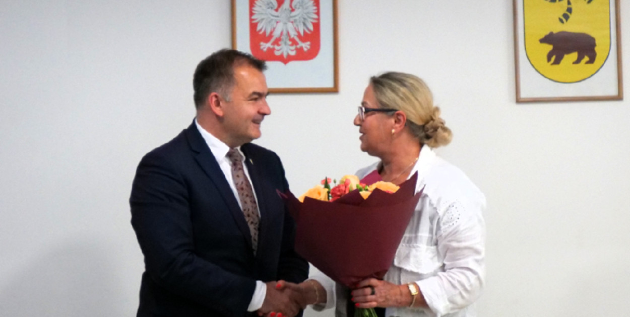 fot. UM w Węgrowie