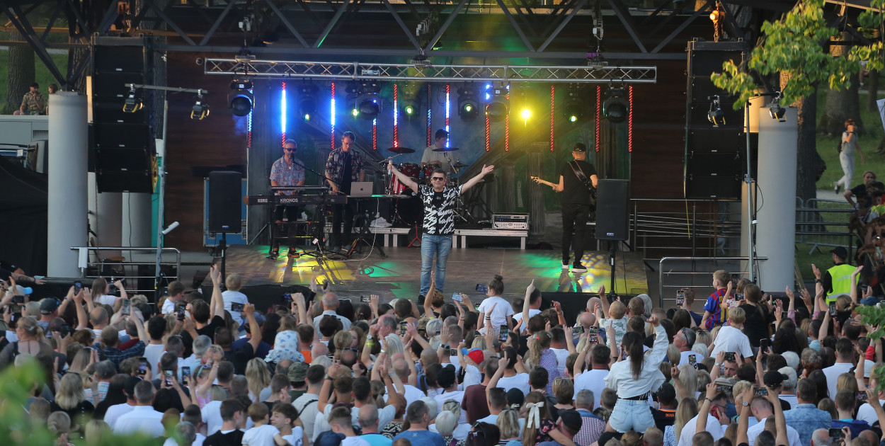 fot. Grzegorz Śledź