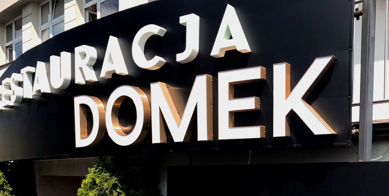 fot. arch. restauracji Domek