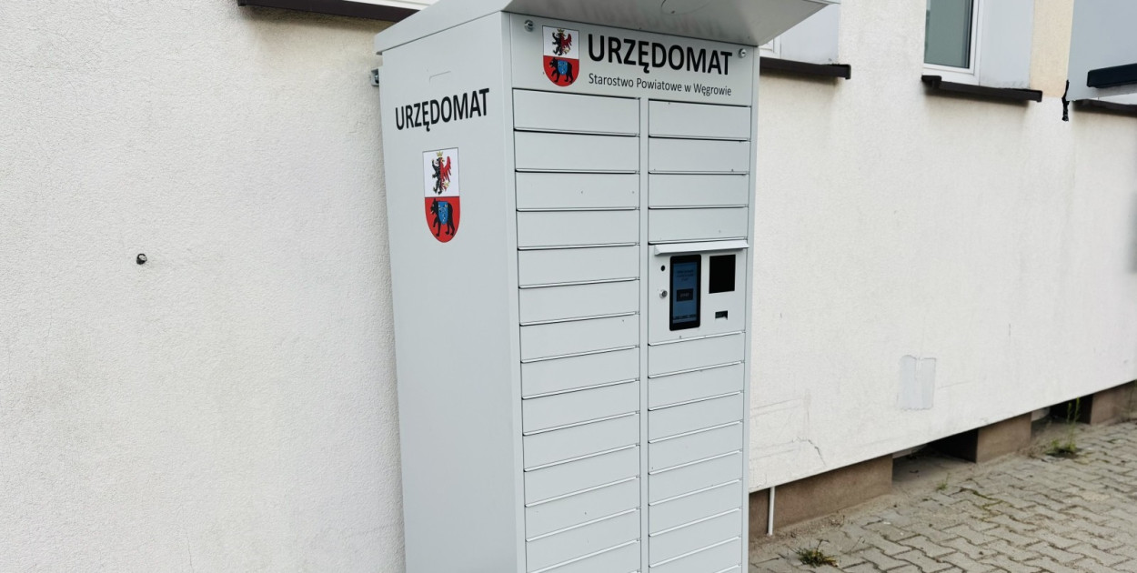 fot. Powiat Węgrowski