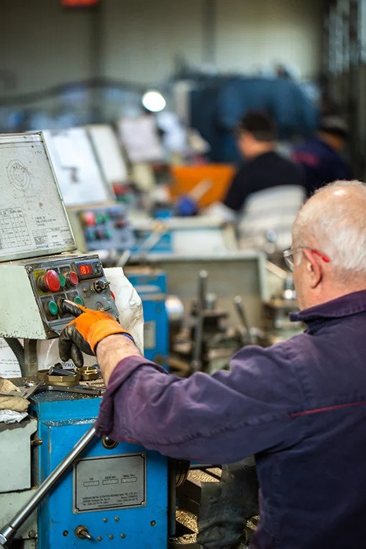 materiały partnera