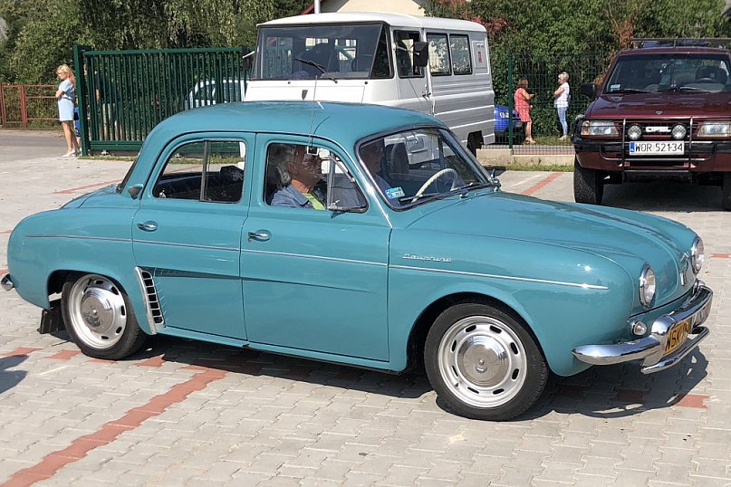 Retro Moto Show w Sadownem!