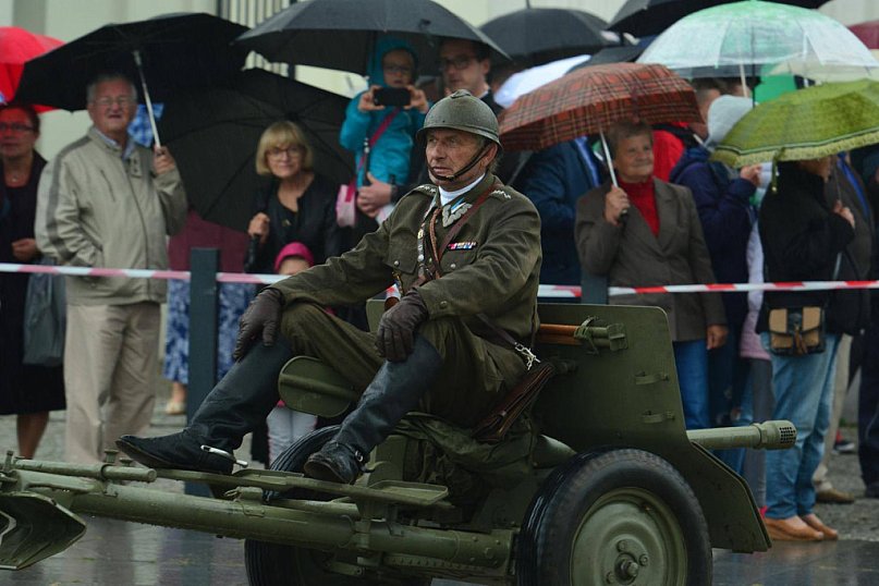 Wielka Gala Kawaleryjska 2018