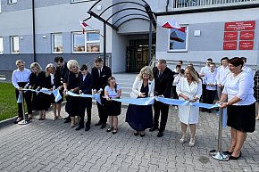 Nowy budynek SOSW oficjalnie otwarty!-45