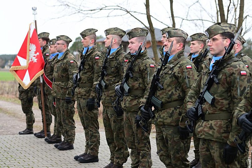 Rocznica Bitwy pod Węgrowem 2024