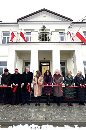Otwarcie Domu Kultury w Korytnicy-61